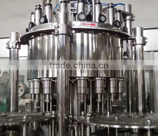 2000-24000BPH Fruit Juice Production Line photo-2