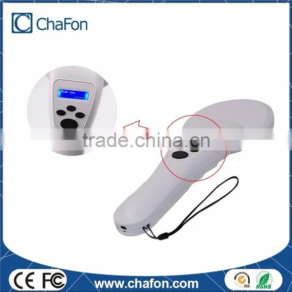 Animal Rfid Reader/Rfid Reader 134.2Khz photo-5