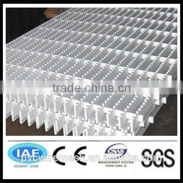 Galvanized Steel Grating Trench Cover/drainage Trench Cover photo-2