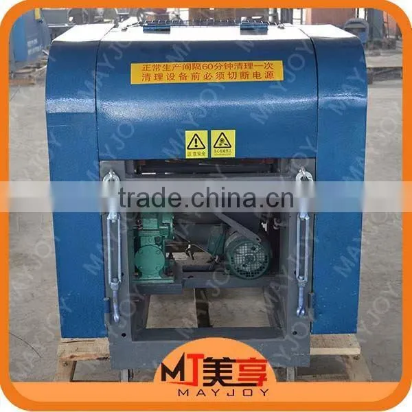 2015 New Arrival Multi-functional Widely Used Cloth Waste Recycling Machine photo-2