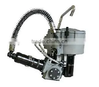 Automatic Pneumatic Strapping Tool