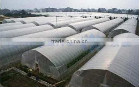 Wind Tunnel Growing Warm House photo-2