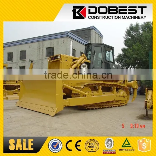 Cheap Price 320HP Chinese Bulldozer TY320 photo-2