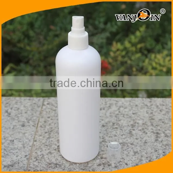 16 oz Boston Plastic Pump Bottles photo-3