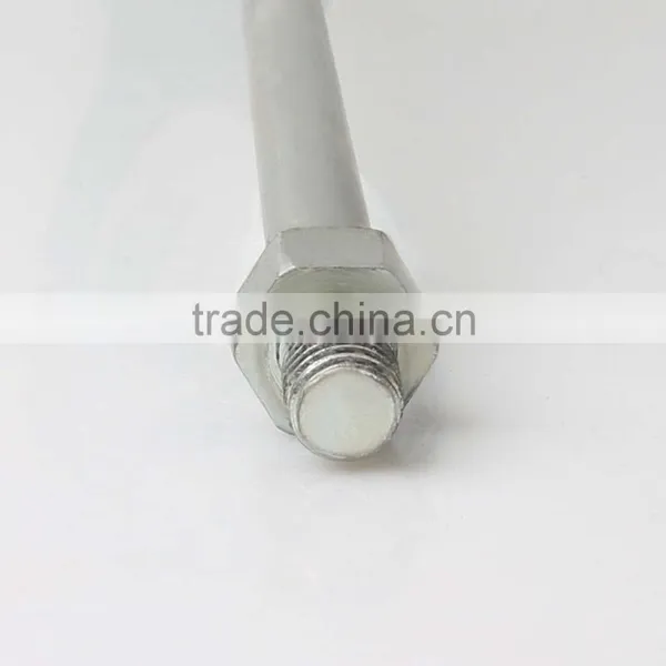High Price Ratio Stainless Steel Agitator Mixer. photo-3