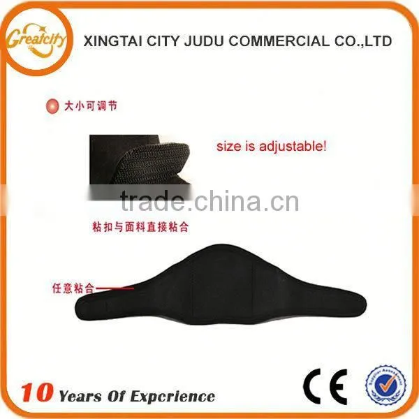 Kneading Back Neck Shoulder Full Body Massager With Heated Therapy photo-5