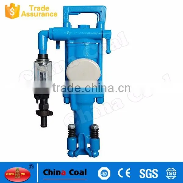 Handheld Rock Drill YT23D for Mining photo-4
