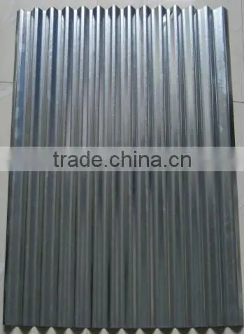 Corrugated Metal Roofing Sheet/corrugated Roofing Sheet/corrugated Steel Roofing Sheet photo-5