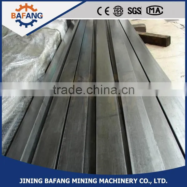 10mm Flat-rolled Steel With the Best Price in China photo-3