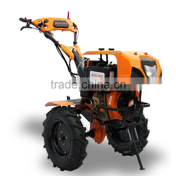 BSD1350DE Chongqing China Hot Sale Italy 9hp Rotary Tiller Price With ISO9001 CE photo-3