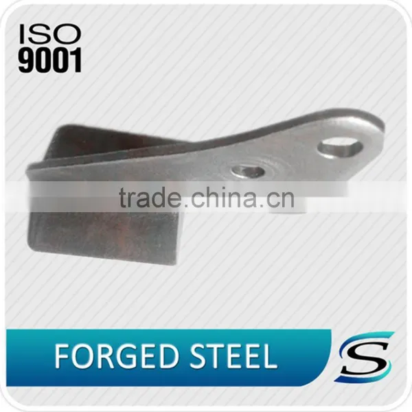 Lathe Machining Parts For Sale Forged Machined Components OEM Products photo-6
