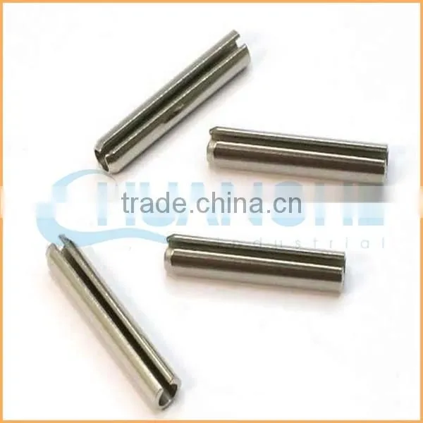 Made In Dongguan Double Coiled Spring Pin photo-2