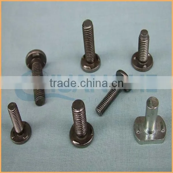 Factory Sales Stainless Steel 304/ a2 Welding Screw photo-5