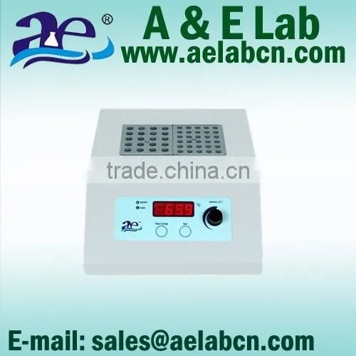 Dry Block Heater photo-5