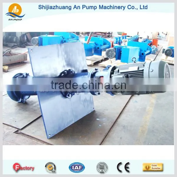 Vertical Mining Slurry /process Pump for Slurry photo-4