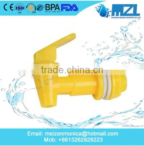 Hot Selling Good Quality Abs and Plastic Faucet/Bibcock photo-4