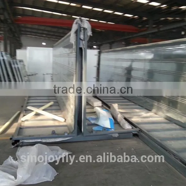 Hot Sale 5tons Loading Foton/forland Dump Truck/tipper Body/Top Quality Foton Tipper Truck photo-2