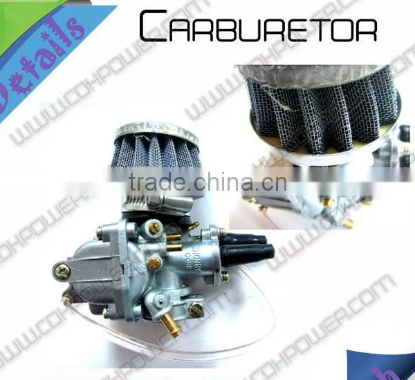 80cc Motorised Bicycle Engine Kit/bicimotor 80cc Kit/bicycle Gas Engine Kit photo-2
