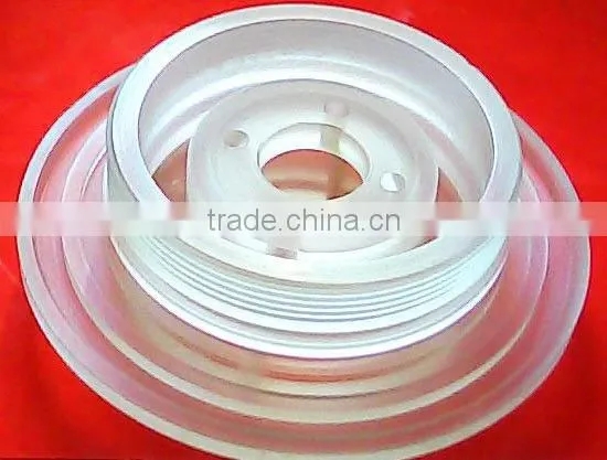 OEM Steel Parts for Machine photo-2