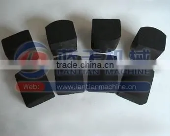 Hot Selling Shisha Charcoal Molding Press Machine photo-4