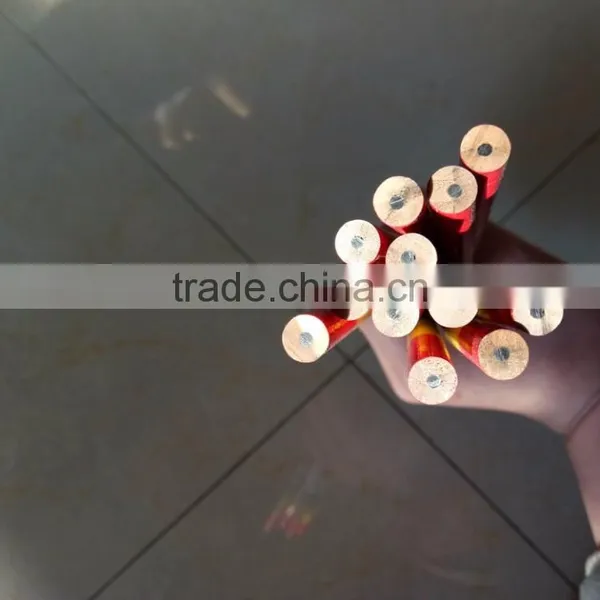 7" Round Standard Pencil for Uganda Market photo-4