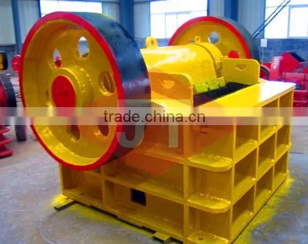 Jaw Crushing/processing Equipment for Stone photo-6