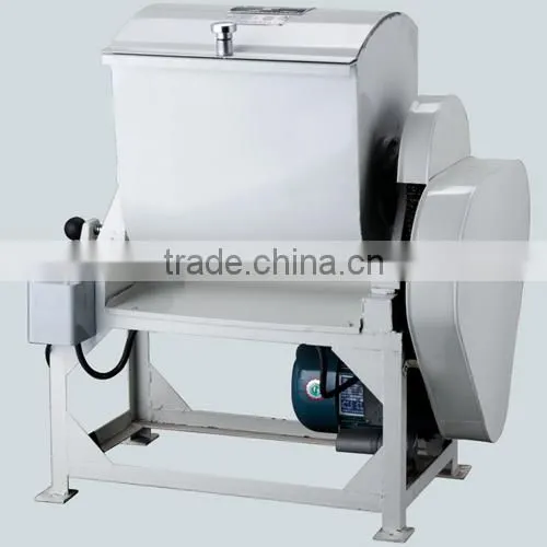 GRT - HWHC15 Belt Driven Luxury Dough Mixer photo-2