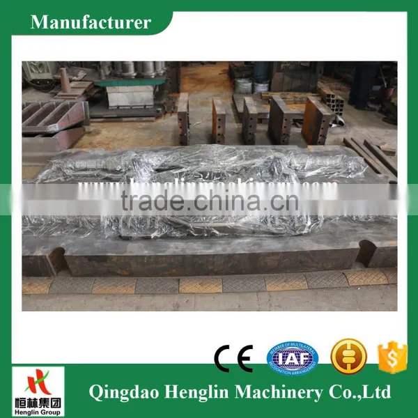 Mould Design in Lost Foam Molding Line photo-3