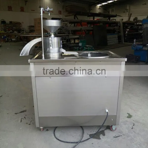 Commercial Soy Milk Machine /Soymilk Machine /soymilk Maker photo-6