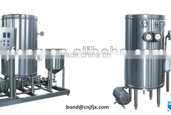 Plate-type Pasteurizer for Juice photo-2
