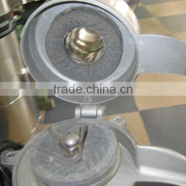 FP-05 Shanghai Commercial Chilli Pepper Making Machine photo-3