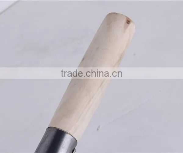 Cookware Supplier Hand Hammered Carbon Steel Non Stick Wok photo-3