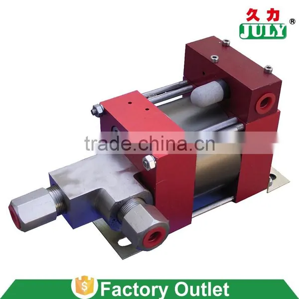 Hot Sellers Mini JM10 Model 80 Bar Outlet Pressure Similar Mini Liquid Pump photo-2
