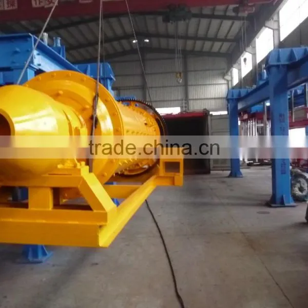 China Gold Mining Machine for Sale photo-6