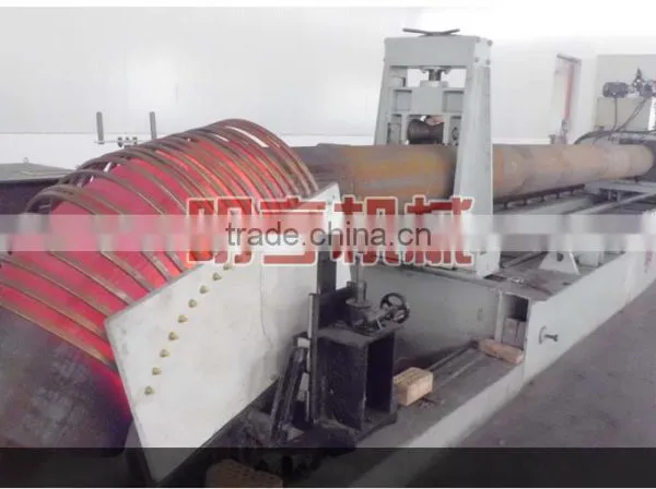 Elbow Hot Forming Machine photo-4