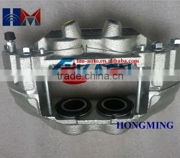 Auto Brake System Brake Caliper For Vigo Steel Brake Caliper 47730-0K190/47750-0K190 photo-2