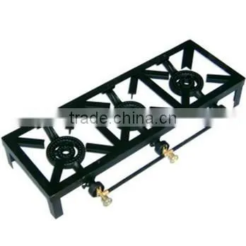 High Quality Gas Cooker Gas Stove for Camping Too Middle East Market photo-2