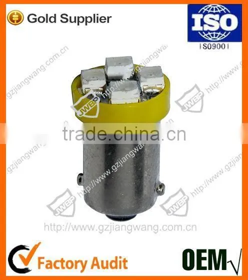 Factory Hot Sell Good Quality Motorcycle Led Lighting Bulb for Ba20d photo-6