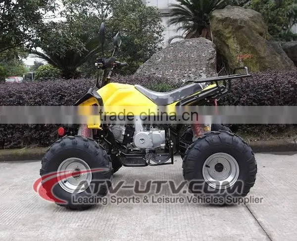 China Manufacture 50cc/70cc/90cc/110cc 4x4 ATV Quad (AT0525) photo-2