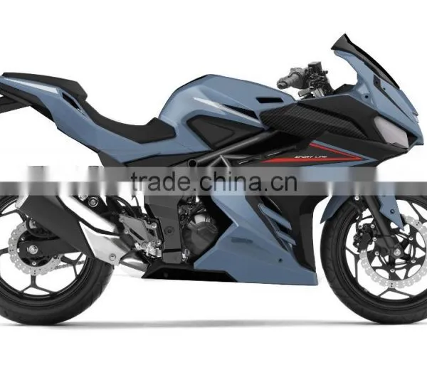 MOTORCYCLE 350 cc