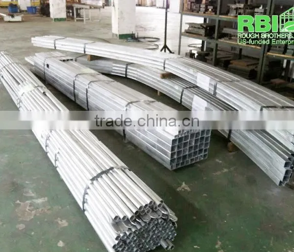 Galvanized Pipe for Greenhouse photo-2