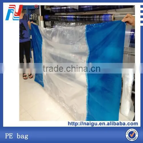 Plastic Bags for Mattress Rolling Packaged photo-6