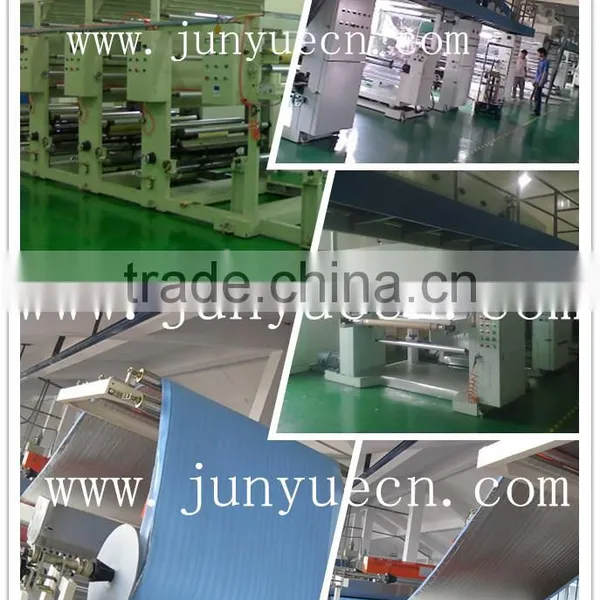 Aluminum Foil Reflective Radiant Barrier Heat Insulation Building Roofing Material photo-2