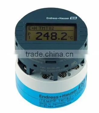 ITEMP TMT84 Temperature Head Transmitter photo-3