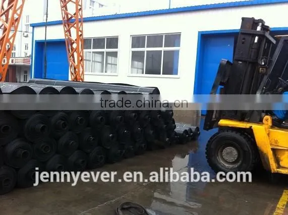 4-7m Width LLDPE Liner 0.5-3mm photo-3