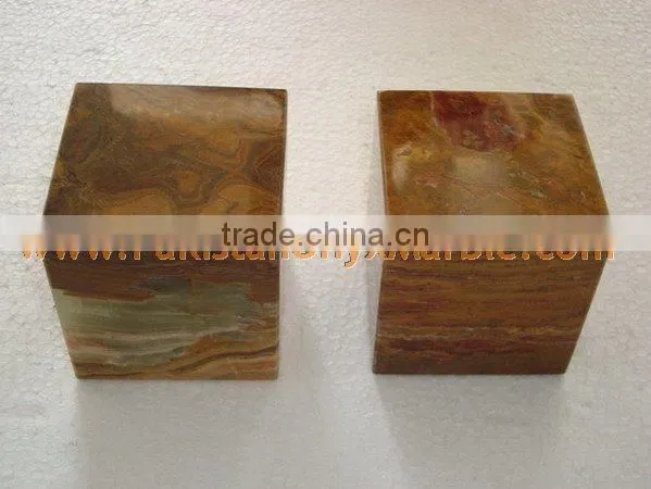 New Selling Top Quality Cheap Price CUBES ONYX HANDICRAFTS photo-5