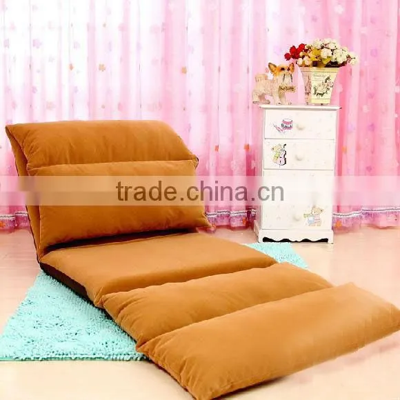 Vivinature Multifunction Folding Floor Sofa Bed and Foam Folding Sofa Bed photo-6