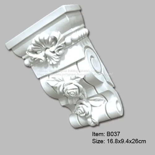 PU Decorative Corbels photo-3