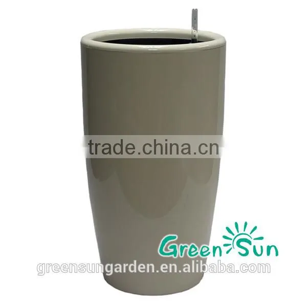 Plastic Brush Pot photo-5