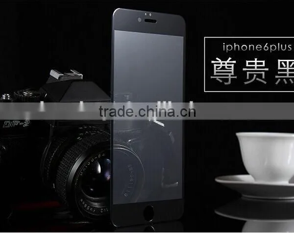 Most Popular Best High Quality Otao Tempered Glass Screen Protector For Iphone6/6 Plus photo-2